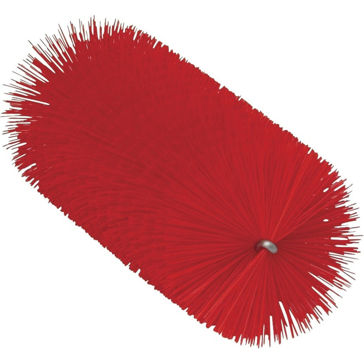 Vikan Rohrreiniger für flexiblen Stiel, 60 mm Rot