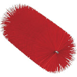 Vikan Rohrreiniger für flexiblen Stiel, 60 mm Rot