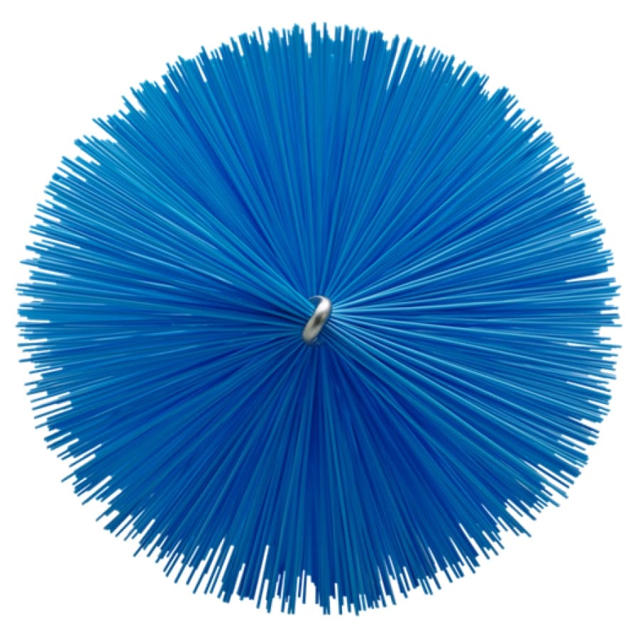 Vikan Rohrreiniger für flexiblen Stiel, 90mm