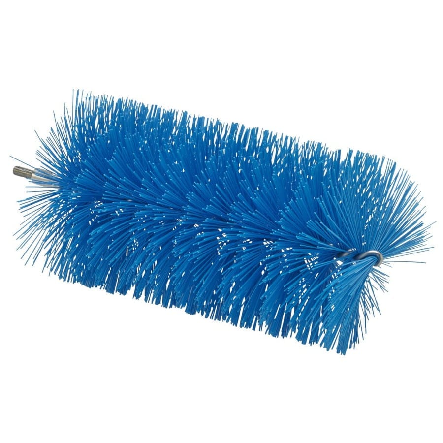 Vikan Rohrreiniger für flexiblen Stiel, 90mm