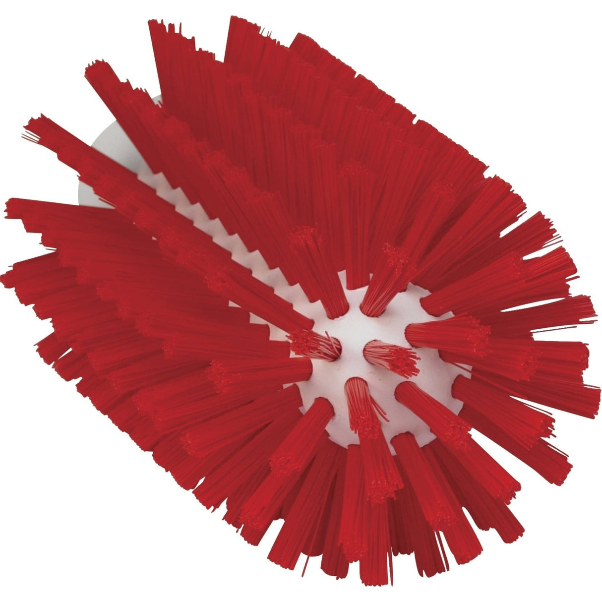Vikan Rohrreiniger für Stiel, 77 mm Rot