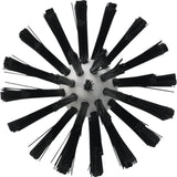Vikan Rohrreiniger für Stiel, 90 mm