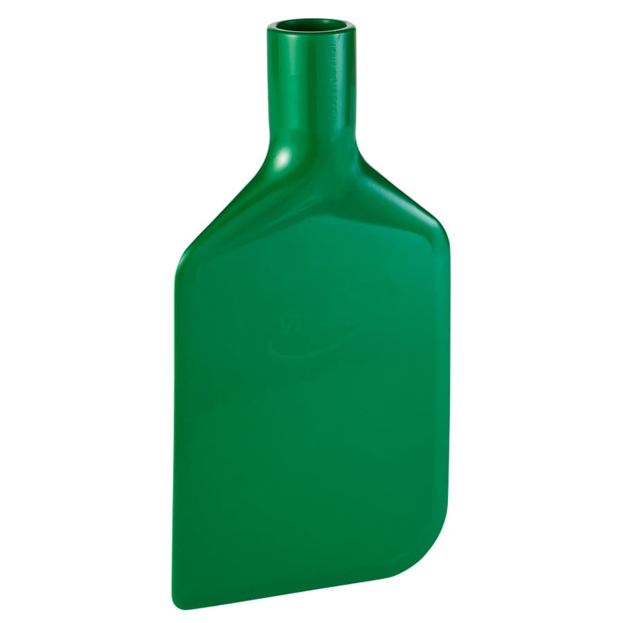 Vikan Rührlöffelblatt, 210 mm Polyethylen Grün