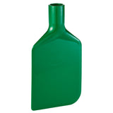 Vikan Rührlöffelblatt, 210 mm Polyethylen Grün