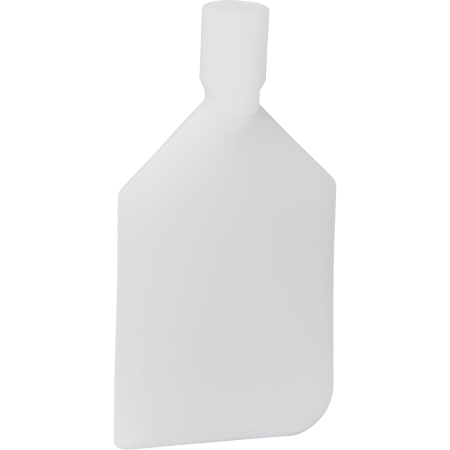 Vikan Rührlöffelblatt, 210 mm Polyethylen Weiß