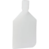Vikan Rührlöffelblatt, 210 mm Polyethylen Weiß