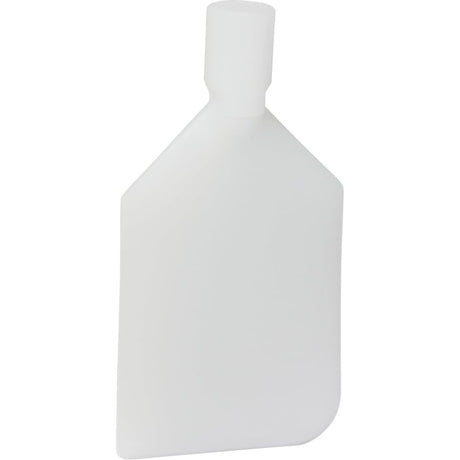 Vikan Rührlöffelblatt, 210 mm Polyethylen Weiß