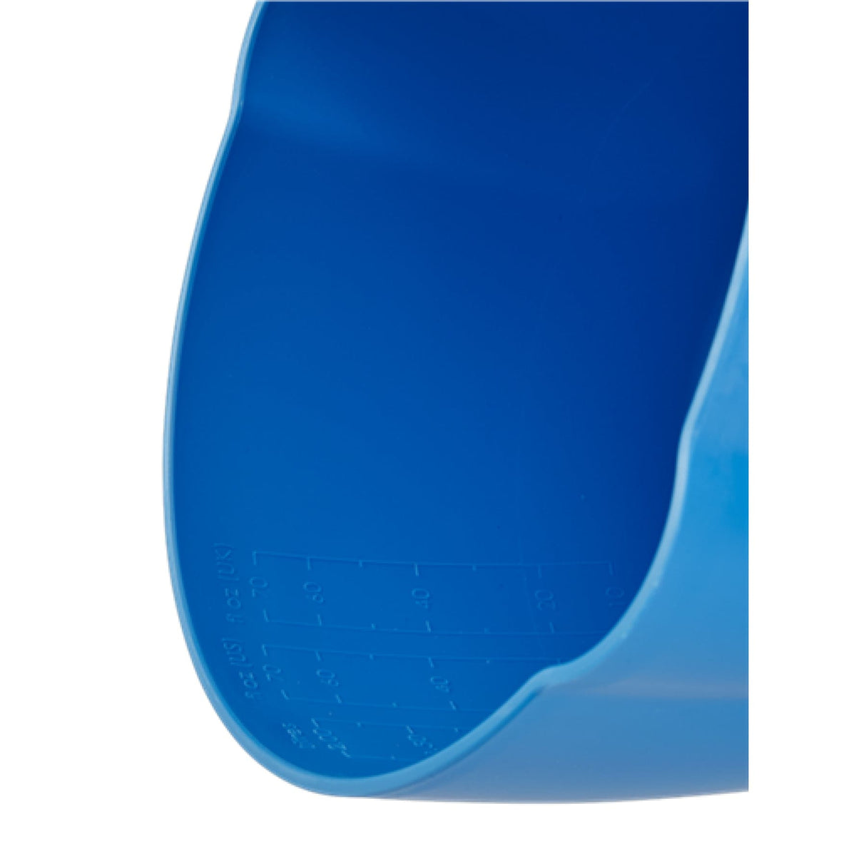 Vikan Rundschöpfkelle, 2 Liter