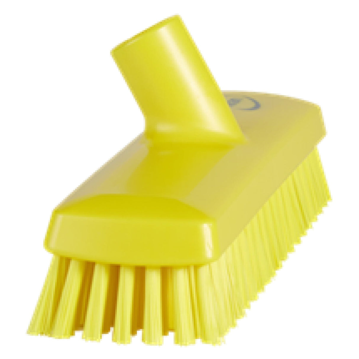 Vikan Schrubber mit Wasserdurchlauf, medium
