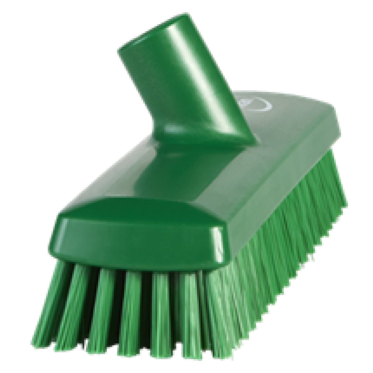 Vikan Schrubber mit Wasserdurchlauf, medium