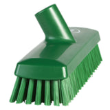 Vikan Schrubber mit Wasserdurchlauf, medium