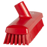 Vikan Schrubber mit Wasserdurchlauf, medium