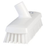 Vikan Schrubber mit Wasserdurchlauf, medium