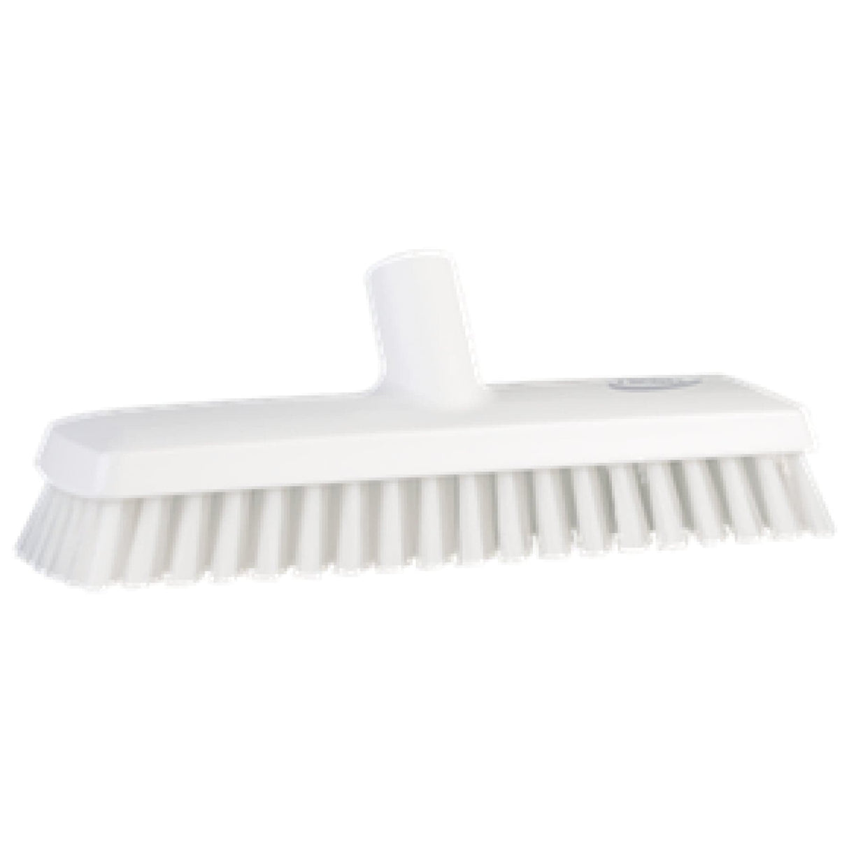 Vikan Schrubber mit Wasserdurchlauf, medium Weiß
