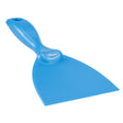 Vikan Spachtel, 102 mm Blau