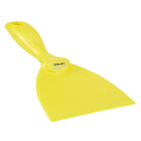 Vikan Spachtel, 102 mm Gelb