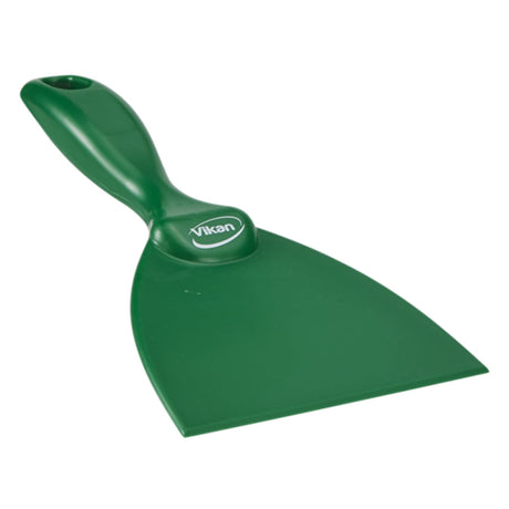 Vikan Spachtel, 102 mm Grün