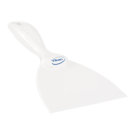 Vikan Spachtel, 102 mm Weiß