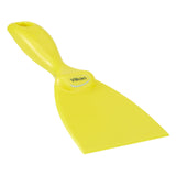 Vikan Spachtel, 75 mm Gelb
