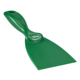Vikan Spachtel, 75 mm Grün