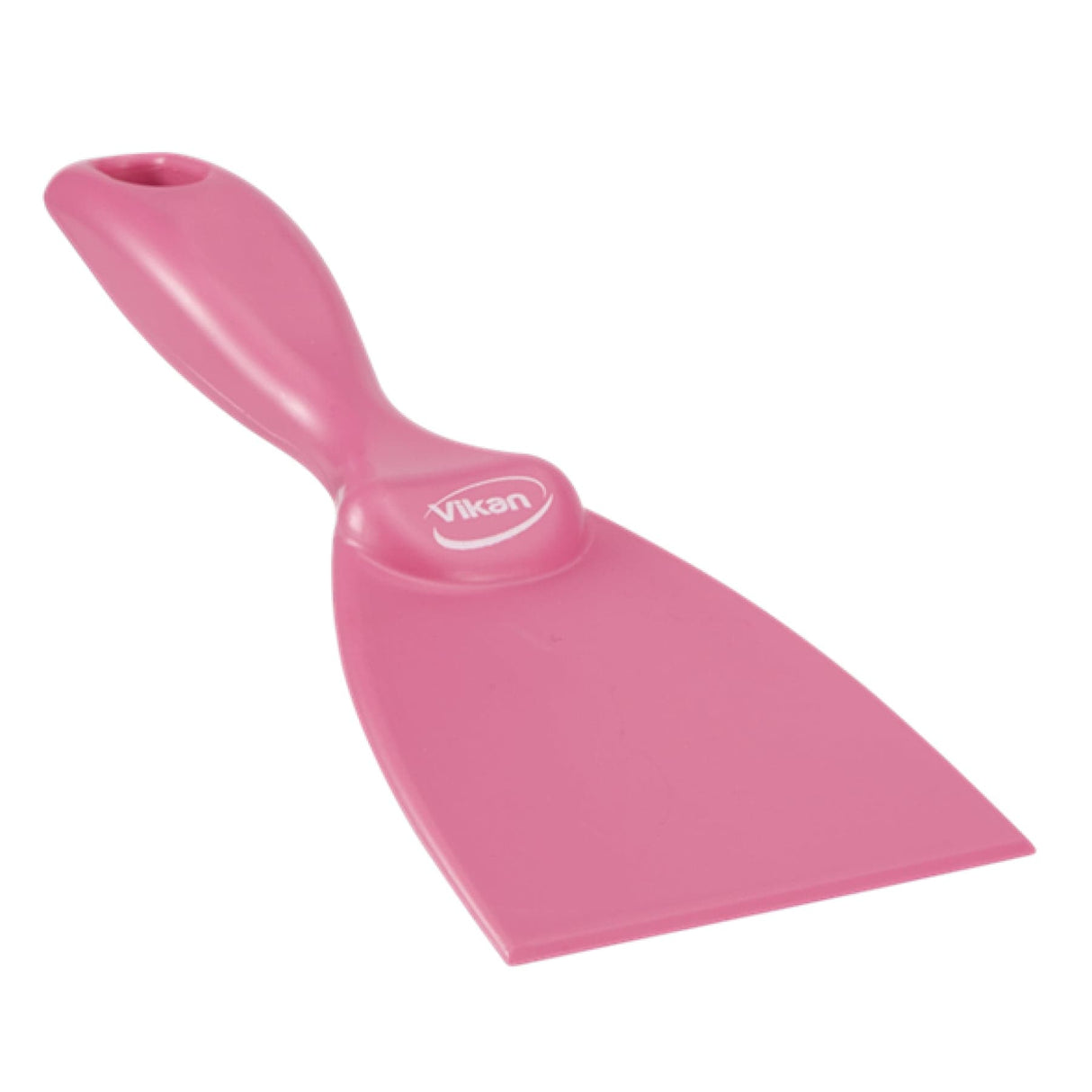 Vikan Spachtel, 75 mm Pink