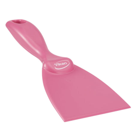 Vikan Spachtel, 75 mm Pink