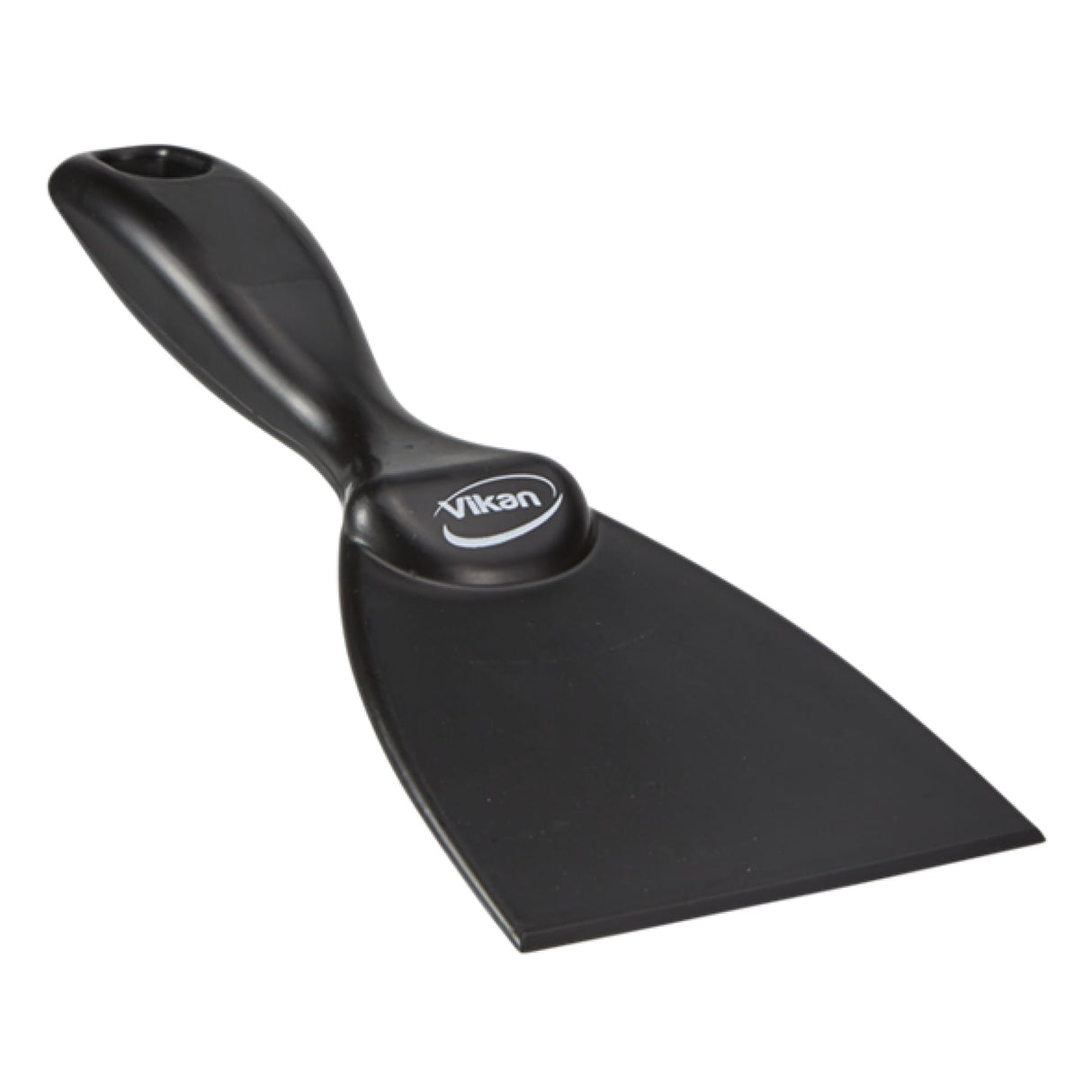 Vikan Spachtel, 75 mm Schwarz