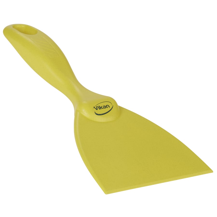 Vikan Spachtel, metalldetektierbar, 102 mm