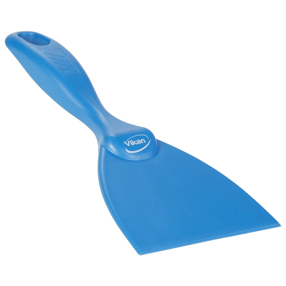 Vikan Spachtel, metalldetektierbar, 102 mm