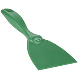 Vikan Spachtel, metalldetektierbar, 102 mm