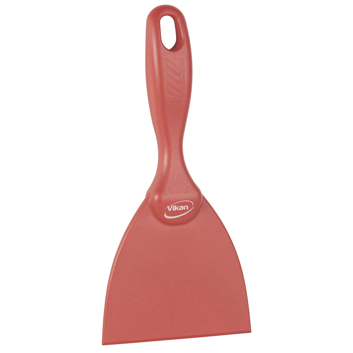 Vikan Spachtel, metalldetektierbar, 102 mm Variante 3