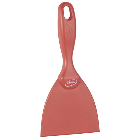 Vikan Spachtel, metalldetektierbar, 102 mm Variante 3