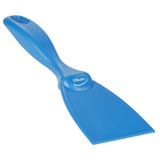 Vikan Spachtel, metalldetektierbar, 75 mm