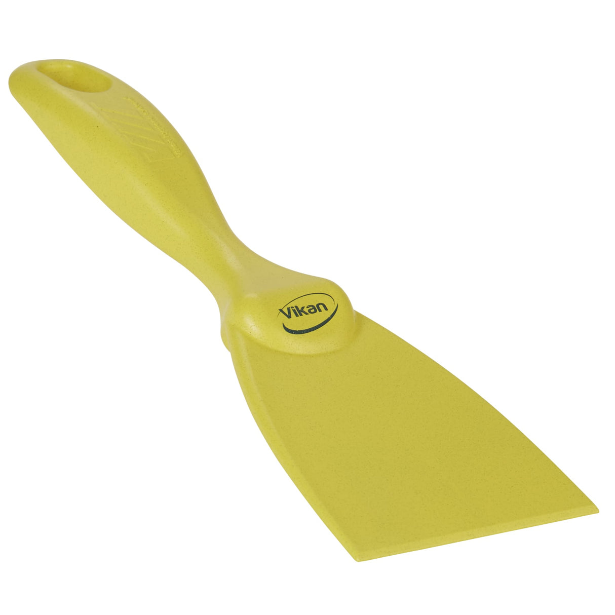 Vikan Spachtel, metalldetektierbar, 75 mm