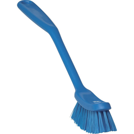 Vikan Spülbürste, medium Blau