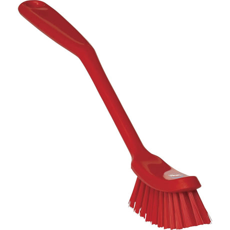 Vikan Spülbürste, medium Rot