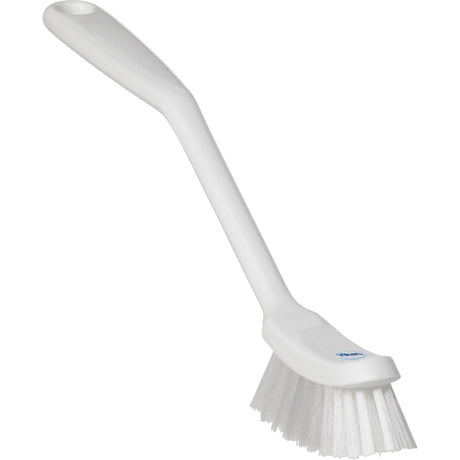 Vikan Spülbürste, medium Weiß