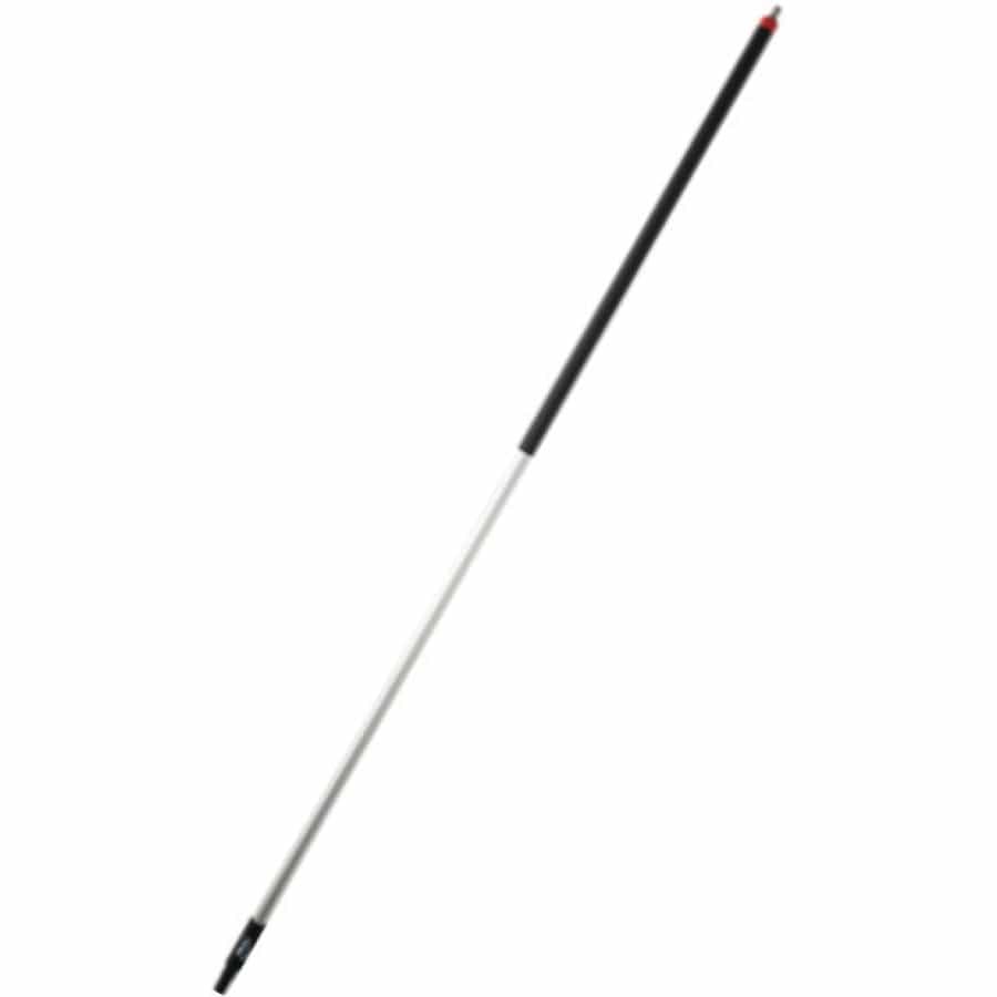 Vikan Stiel, Aluminium