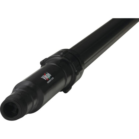 Vikan Teleskopstiel, 1600 bis 2780 mm