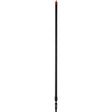 Vikan Teleskopstiel, 1600 mm