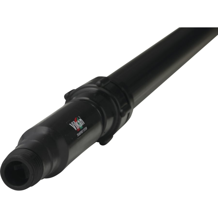 Vikan Teleskopstiel, 1600 mm