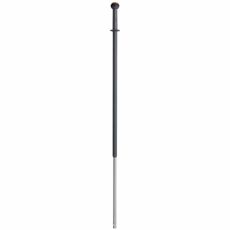 Vikan Teleskopstiel, Aluminium