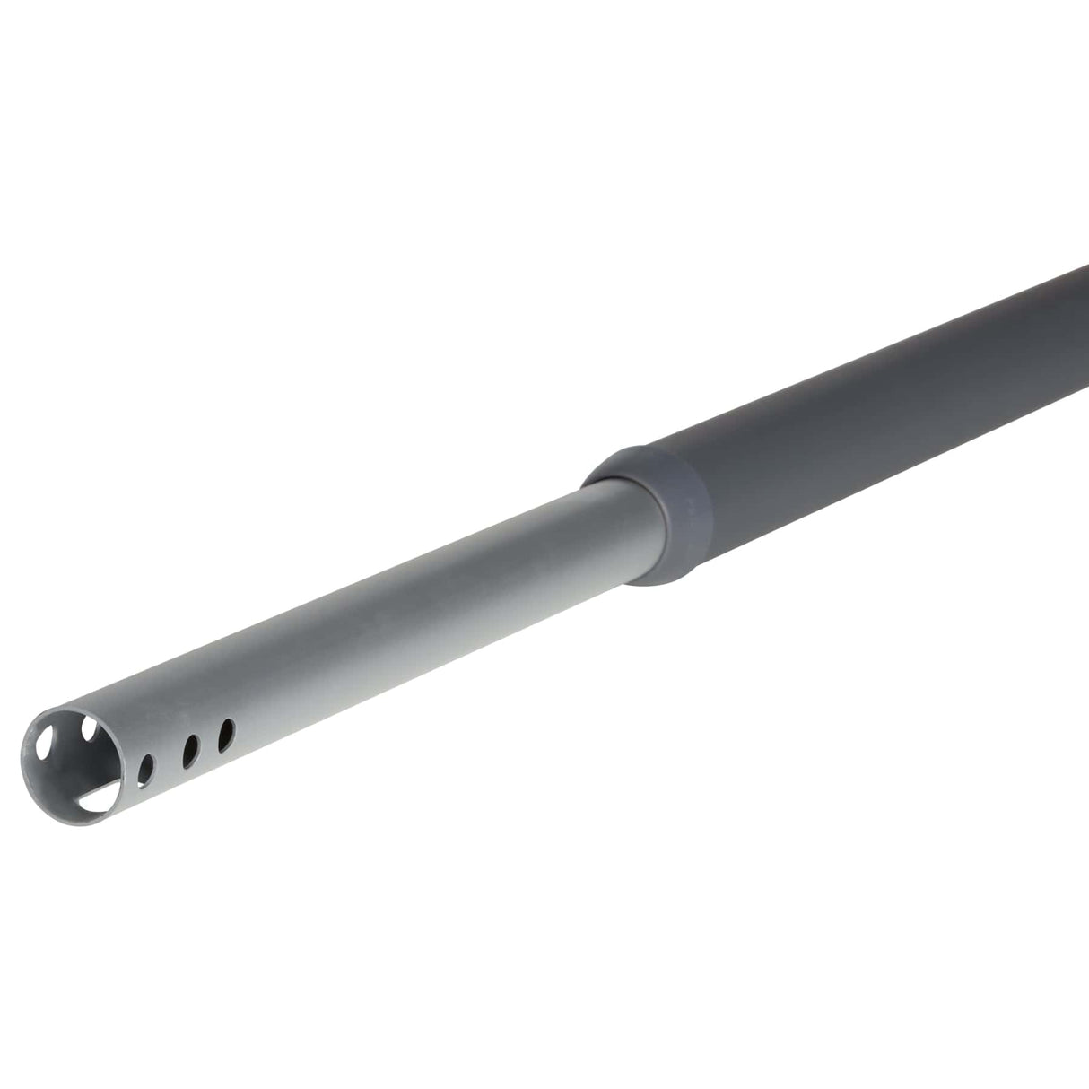 Vikan Teleskopstiel, Aluminium
