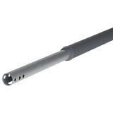 Vikan Teleskopstiel, Aluminium