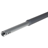 Vikan Teleskopstiel, Aluminium