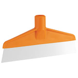 Vikan Tisch- & Bodenschaber, 245 mm Orange