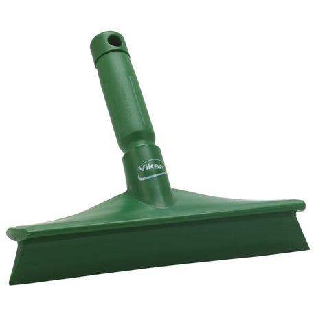 Vikan Ultra Hygiene Abzieher, 245 mm Grün
