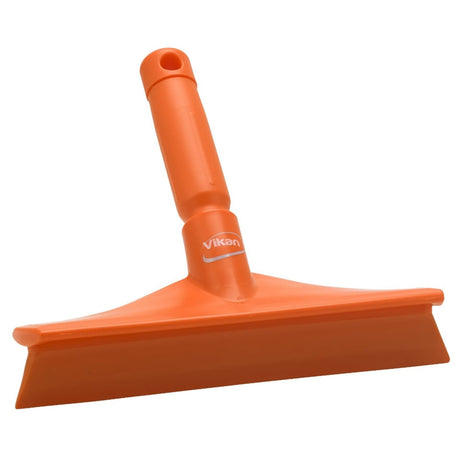 Vikan Ultra Hygiene Abzieher, 245 mm Orange