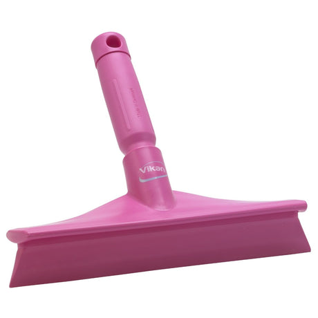 Vikan Ultra Hygiene Abzieher, 245 mm Pink