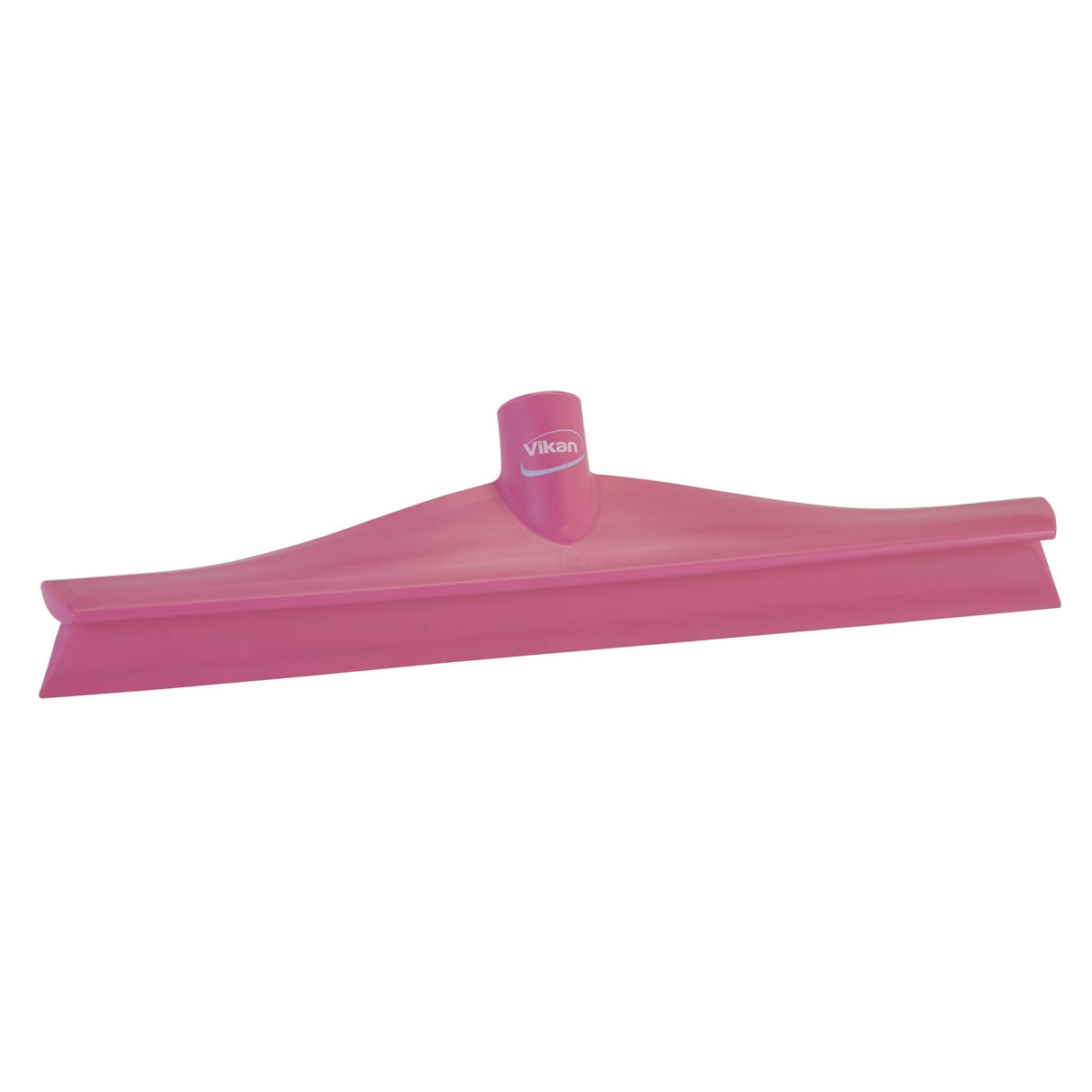 Vikan Ultra Hygiene Bodenschieber, 400 mm Pink